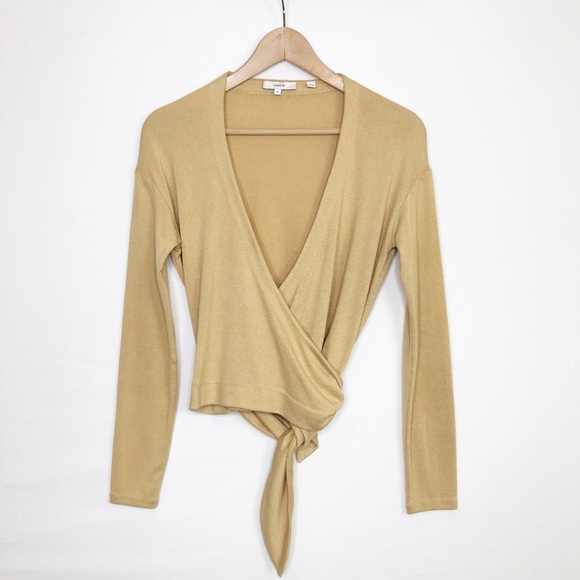 Vince tan Rap Thai front sweater - Picture 9 of 9